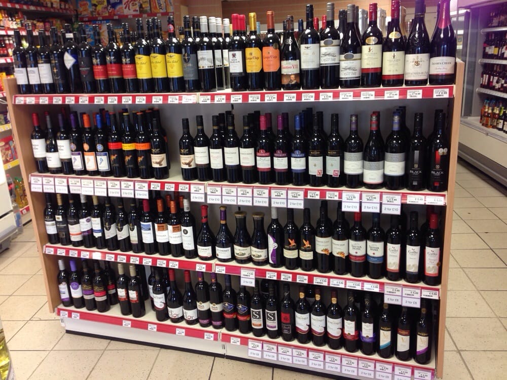 FOUR OAKS WINES & CONVENIENCE Updated August 2024 308 Clarence Road