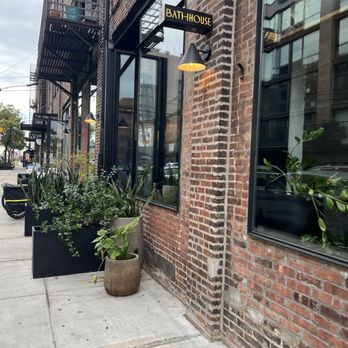 Bathhouse - Williamsburg - Massage Near Me - Brooklyn, New York Bathhouse - Williamsburg - Massage Near Me - Brooklyn, New York