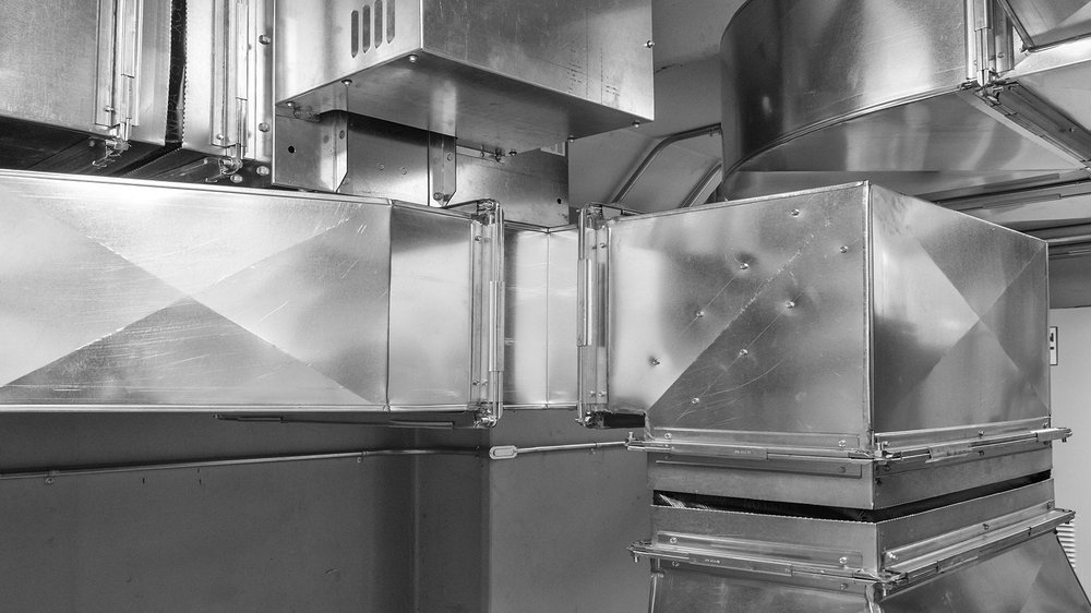 Slide of Heartland Mechanical Service