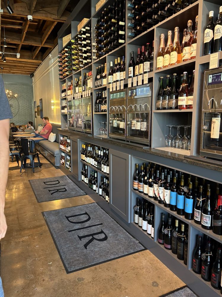 Deep Roots Wine DEEP ROOTS WINE MARKET & TASTING ROOM - Updated July 2026 - 107 Church ...