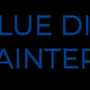 Blue Diamond Painters