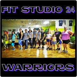 Fit Studio 24