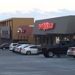Denver Liquor Galaxy - Seriously the most helpful and friendly staff in any liquor store I've been in. Always beyond helpful & patient for a liquor novice like me.