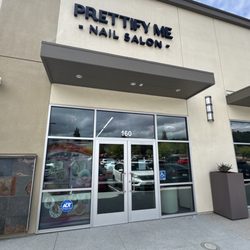 Prettify Me