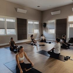 The Well Studio Yoga & Pilates