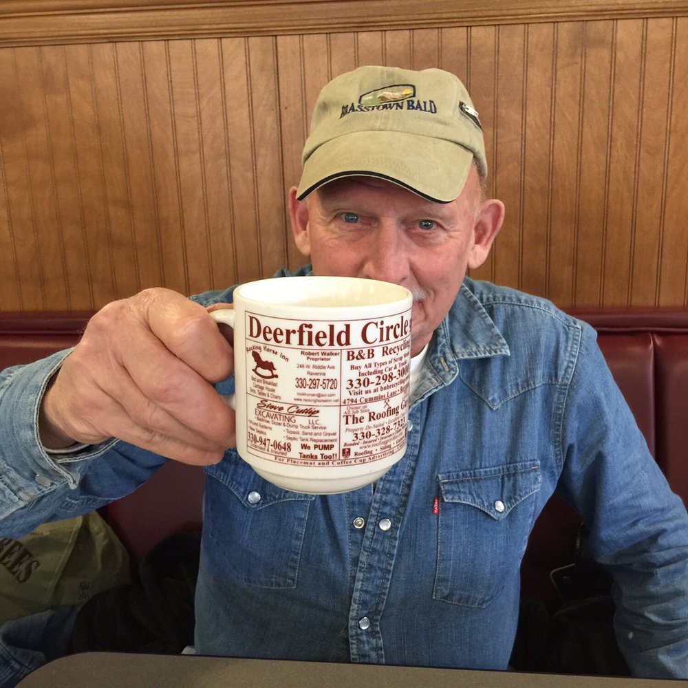 Circle Restaurant - Great service! - Breakfast & Brunch Near Me - Deerfield, Ohio Circle Restaurant - Great service! - Breakfast & Brunch Near Me - Deerfield, Ohio