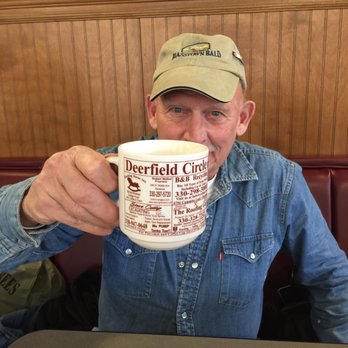 Circle Restaurant - Great service! - Breakfast & Brunch Near Me - Deerfield, Ohio