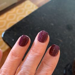 Turbo Nails