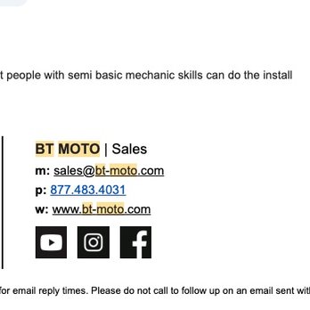 Santa Clara Cycle Accessories - BT Moto Email confirmation - Motorcycle Dealers Near Me - Sunnyvale, California Santa Clara Cycle Accessories - BT Moto Email confirmation - Motorcycle Dealers Near Me - Sunnyvale, California