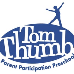 Tom Thumb Parent Participation Preschool