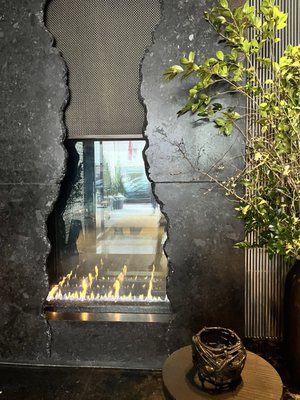 Aman New York Spa by null