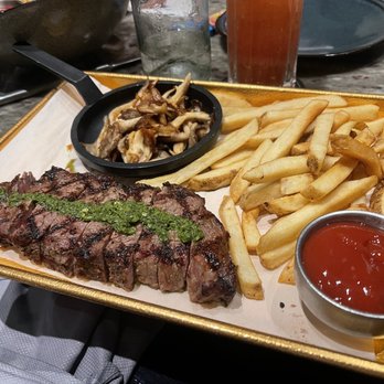 Copper Bar - New York Steak - Bars Near Me - Kohala Coast, Hawaii Copper Bar - New York Steak - Bars Near Me - Kohala Coast, Hawaii