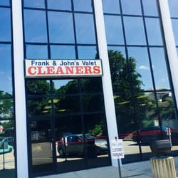 Frank & John's Cleaners - Penn Center Blvd Building #1