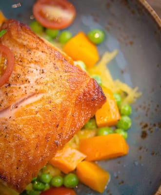 MIA Tapas & Bar by null