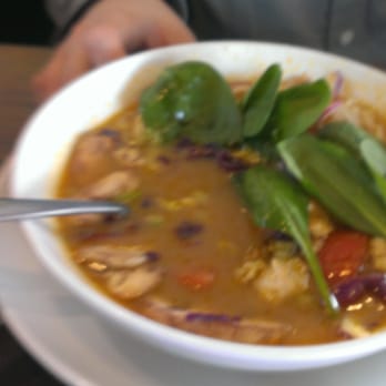 Noodles and Company - Thai soup - Noodles Near Me - Midlothian, Virginia Noodles and Company - Thai soup - Noodles Near Me - Midlothian, Virginia