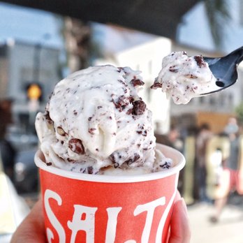 Salt & Straw - Jasmine milk tea and Chocolate Salted, Malted, Chocolate Chip Cookie Dough IG: nutrician_ - Ice Cream & Frozen Yogurt Near Me - Pasadena, California Salt & Straw - Jasmine milk tea and Chocolate Salted, Malted, Chocolate Chip Cookie Dough IG: nutrician_ - Ice Cream & Frozen Yogurt Near Me - Pasadena, California