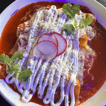 Tropical Michelada - Mole Enchiladas - Seafood Near Me - Westminster, California Tropical Michelada - Mole Enchiladas - Seafood Near Me - Westminster, California