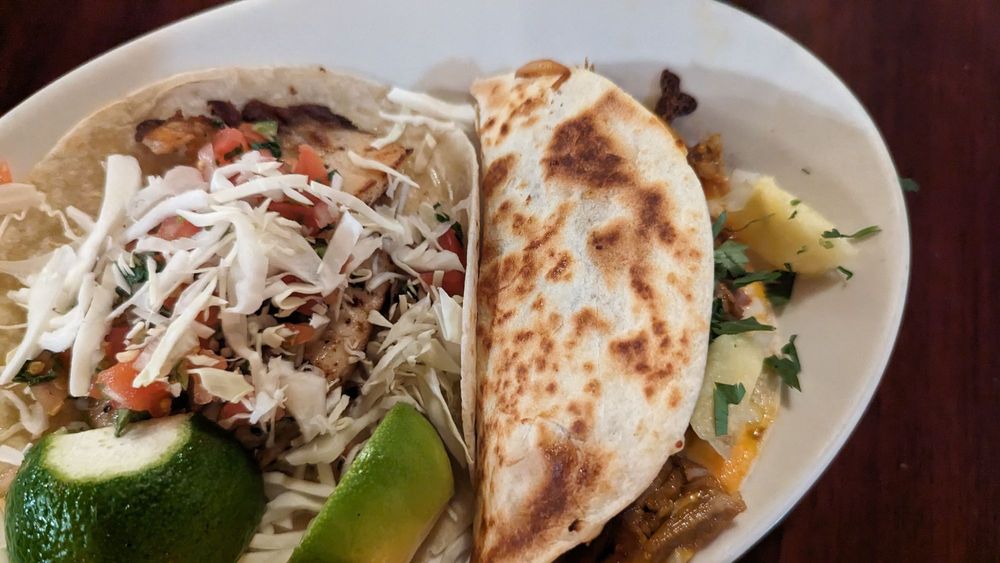 Las Delicias
