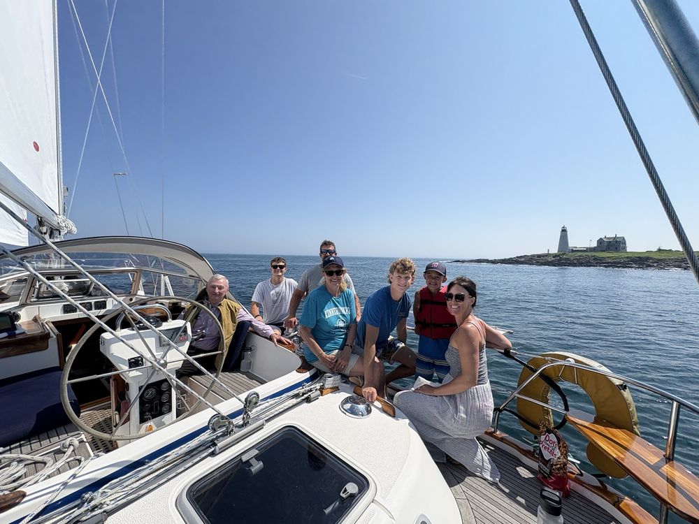 Social spots from Broad Reach Adventures 
