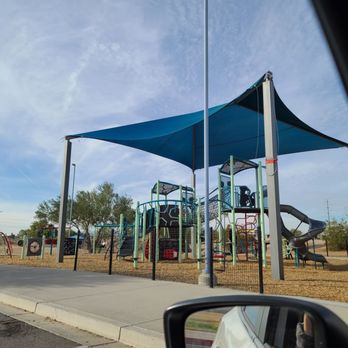 Avondale Friendship Park - The 2nd play area. We visited both. - Parks Near Me - Avondale, Arizona Avondale Friendship Park - The 2nd play area. We visited both. - Parks Near Me - Avondale, Arizona
