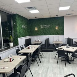 Nori’s Ham & Corned Beef Restaurant