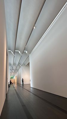 The Menil Collection by null The Menil Collection by null