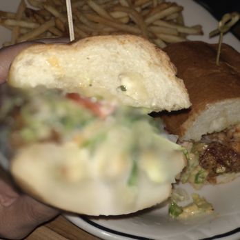 Loch Bar - Po boy - Seafood Near Me - Baltimore, Maryland Loch Bar - Po boy - Seafood Near Me - Baltimore, Maryland