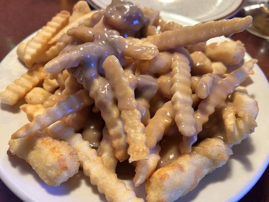 Manning’s Restaurant & Bar by null