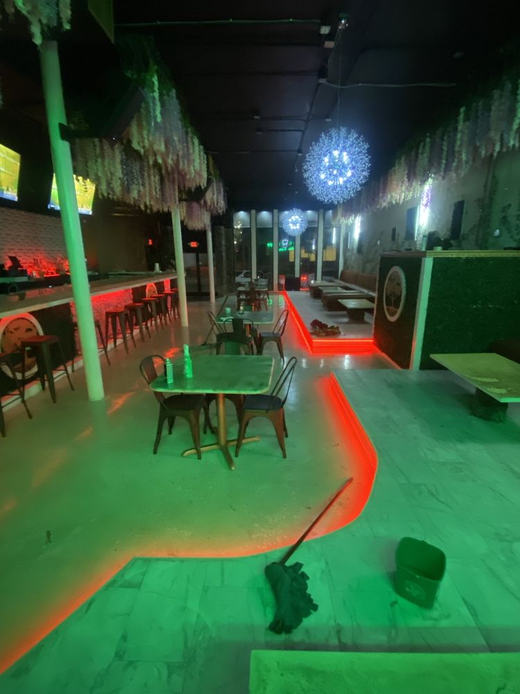 EDEN BAR & LOUNGE Updated June 2024 312 20th St S, Birmingham