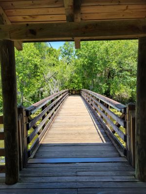 Sawgrass Lake Park by null
