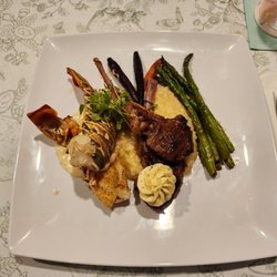 Personal & Private Chef Jon Stokes