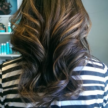 Salon Yoo - Hair cut & color by Kay. She did a woner for my difficult Asian hair! - Hair Salons Near Me - Rancho Cucamonga, California Salon Yoo - Hair cut & color by Kay. She did a woner for my difficult Asian hair! - Hair Salons Near Me - Rancho Cucamonga, California