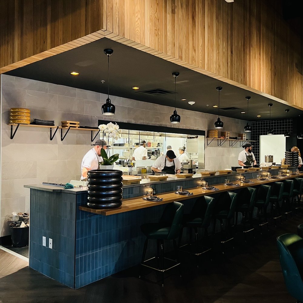 Bisutoro - Sushi Bar and Kitchen - Ramen Near Me - Phoenix, Arizona