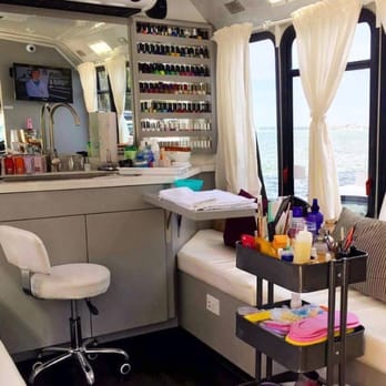 Pretty Nails 2go - Nail Technicians Near Me Pretty Nails 2go - Nail Technicians Near Me