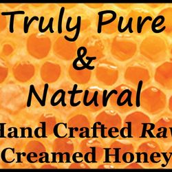 Truly Pure & Natural