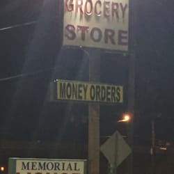 Richard's Grocery Store