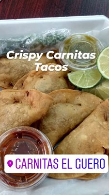 Carnitas El Guero by null