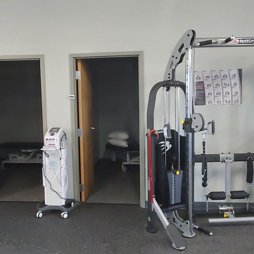 Ivy Rehab Physical Therapy - Sports Medicine Near Me - Cornelius, North Carolina Ivy Rehab Physical Therapy - Sports Medicine Near Me - Cornelius, North Carolina