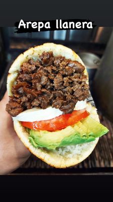 Bocadillo Bistro by null