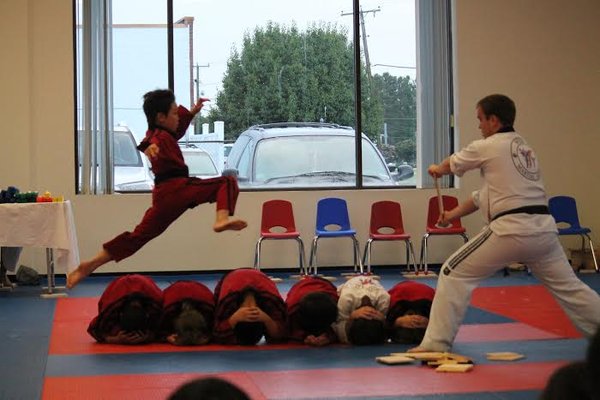 WORLD MARTIAL ARTS - Updated March 2025 - 12 Photos - 2115 George