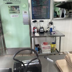 Counter