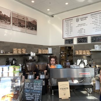 Coffee Guys - Coffee & Tea Near Me - Morgan Hill, California Coffee Guys - Coffee & Tea Near Me - Morgan Hill, California
