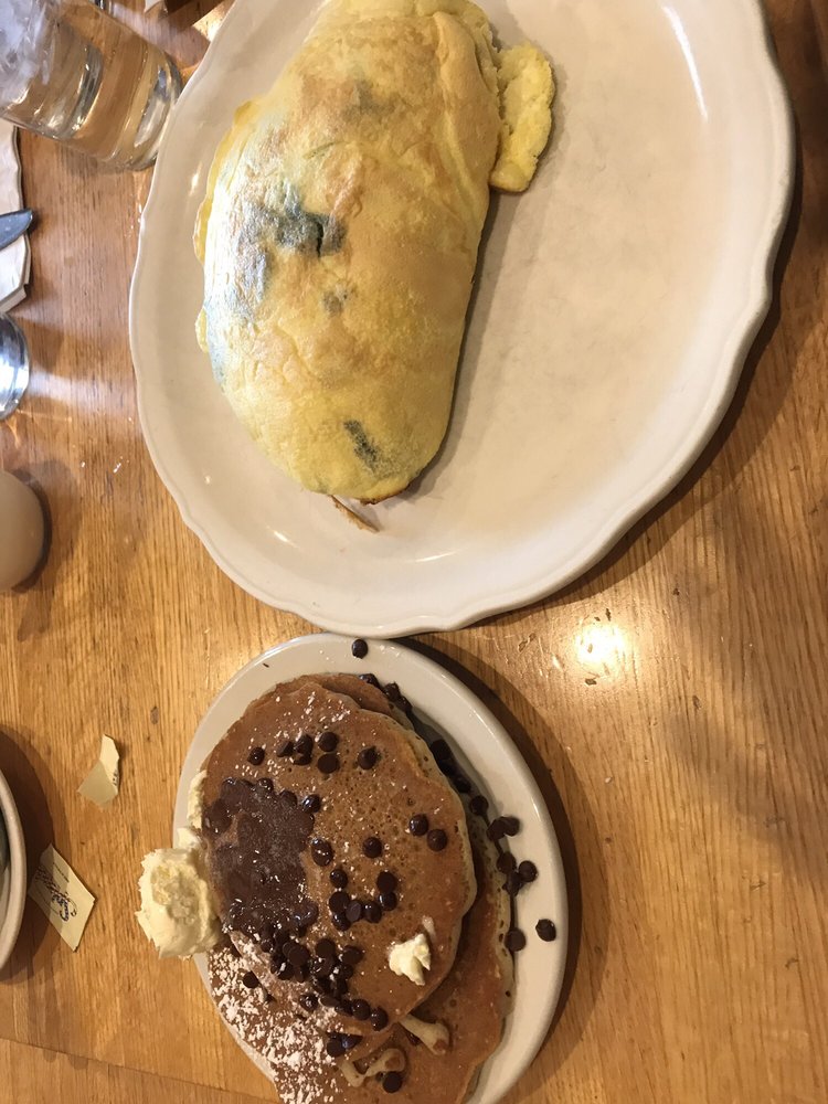 ORIGINAL PANCAKE HOUSE 270 Photos & 225 Reviews Breakfast & Brunch