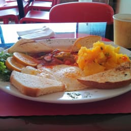 Huevos Rancheros