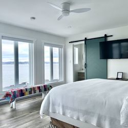 The View Suites & Breakfast