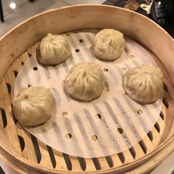 Dim Sum Cafe - Soup dumplings - Dim Sum Near Me - Mesa, Arizona