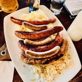 Rhein Haus - Wurst Platte - Bars Near Me - Denver, Colorado Rhein Haus - Wurst Platte - Bars Near Me - Denver, Colorado