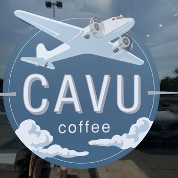 Cavu Coffee - Coffee & Tea Near Me - West Chester, Ohio Cavu Coffee - Coffee & Tea Near Me - West Chester, Ohio