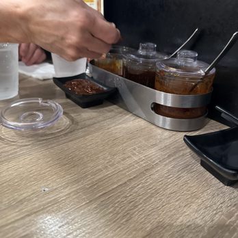 Boiling Point - LETS GOOO - Taiwanese Near Me - Arcadia, California