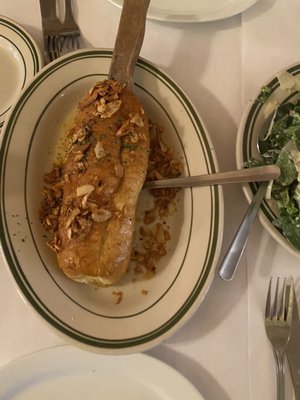 Dominick's Italian Of Historic Norcross by null